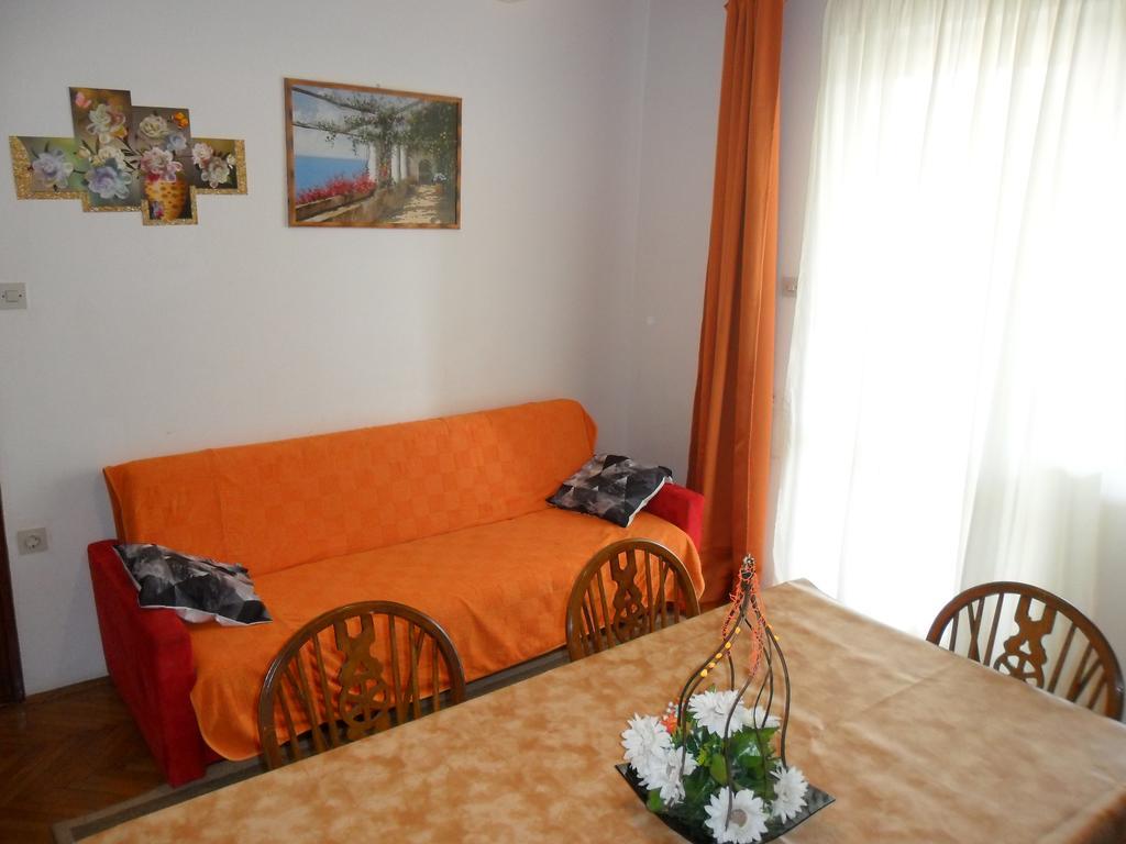 Vile Park Apartments Porec Exterior photo