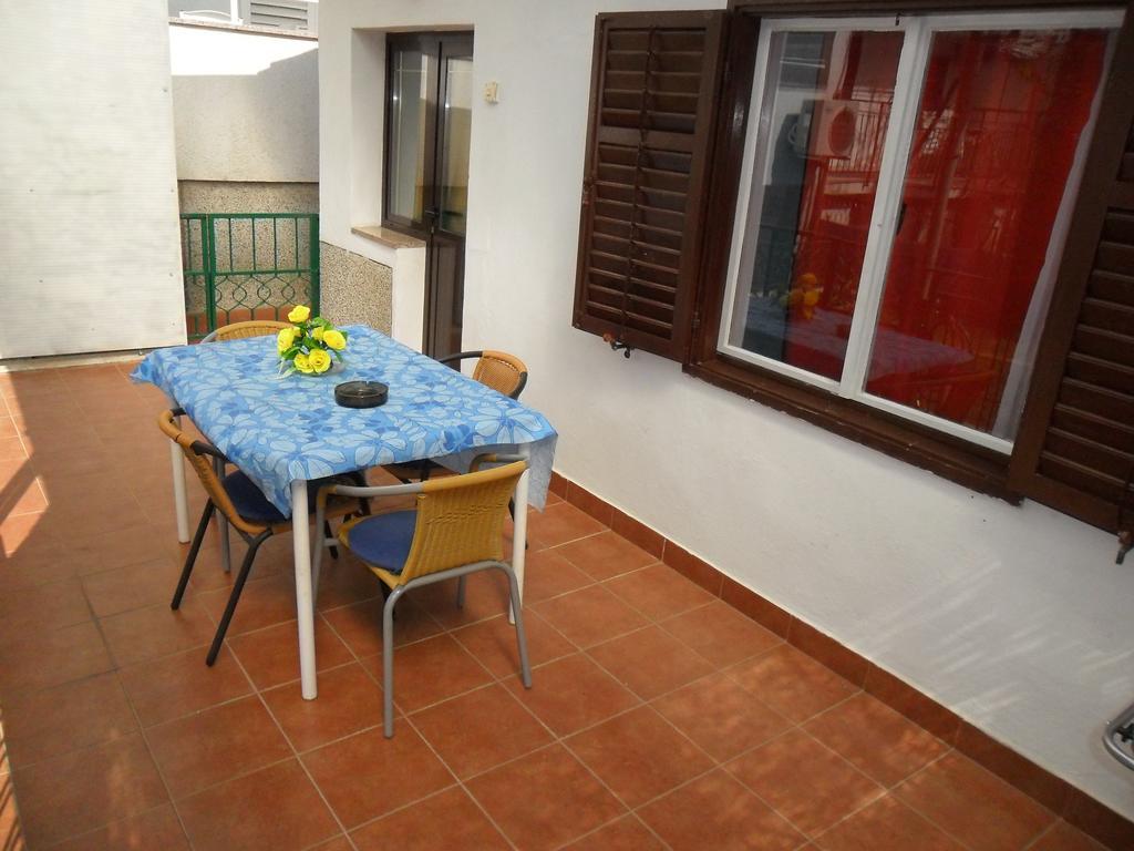 Vile Park Apartments Porec Exterior photo